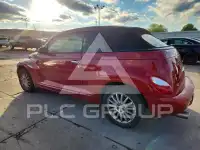 2006 Chrysler PT Cruiser фото