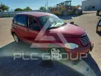 2006 Chrysler PT Cruiser фото