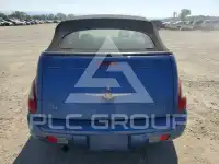 2006 Chrysler PT Cruiser фото