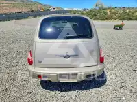 2006 Chrysler PT Cruiser фото