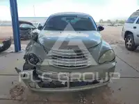 2006 Chrysler PT Cruiser photo