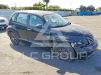 2006 Chrysler PT Cruiser фото