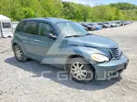 2006 Chrysler PT Cruiser фото