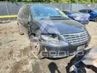 2006 Chrysler Pacifica photo