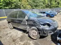 2006 Chrysler Pacifica photo