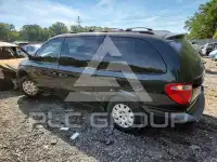 2006 Chrysler Pacifica photo