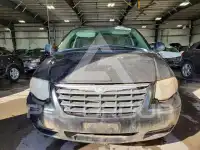 2006 Chrysler Pacifica фото