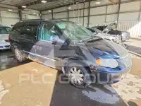 2006 Chrysler Pacifica фото