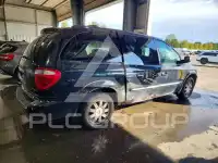 2006 Chrysler Pacifica фото