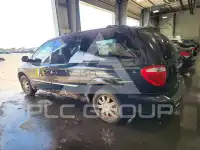 2006 Chrysler Pacifica фото