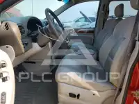 2006 Chrysler Pacifica фото