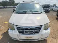 2006 Chrysler Pacifica фото