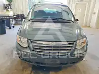2006 Chrysler Pacifica photo