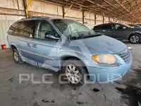 2006 Chrysler Pacifica фото