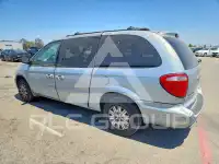 2006 Chrysler Pacifica фото