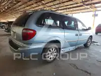 2006 Chrysler Pacifica фото