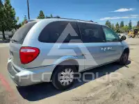 2006 Chrysler Pacifica фото