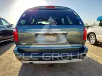 2006 Chrysler Pacifica фото