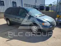 2006 Chrysler Pacifica фото