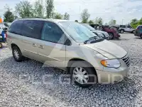 2006 Chrysler Pacifica фото