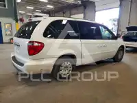 2006 Chrysler Pacifica photo