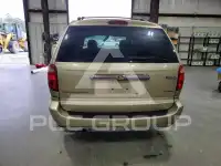 2006 Chrysler Pacifica фото