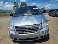 2006 Chrysler Pacifica фото