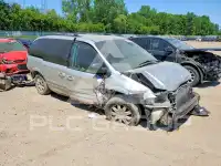2006 Chrysler Pacifica фото