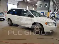 2006 Chrysler Pacifica photo