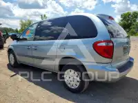 2006 Chrysler Pacifica фото
