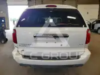 2006 Chrysler Pacifica photo