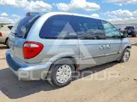 2006 Chrysler Pacifica фото