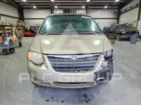 2006 Chrysler Pacifica фото