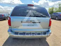2006 Chrysler Pacifica фото