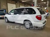 2006 Chrysler Pacifica photo