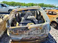 2006 Chrysler Pacifica фото