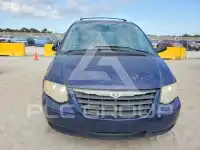 2006 Chrysler Pacifica фото