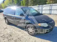 2006 Chrysler Pacifica фото