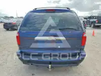 2006 Chrysler Pacifica фото