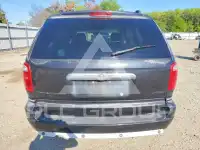 2006 Chrysler Pacifica фото