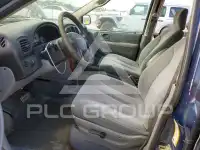 2006 Chrysler Pacifica фото
