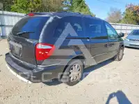 2006 Chrysler Pacifica фото