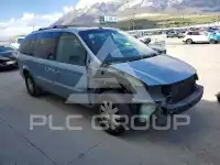 2006 Chrysler Pacifica фото
