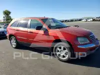 2006 Chrysler PACIFICA photo