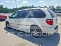 2006 Chrysler TOWN & COUNTRY фото
