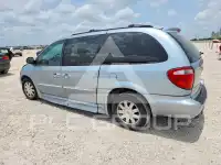 2006 Chrysler TOWN & COUNTRY фото