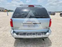 2006 Chrysler TOWN & COUNTRY фото