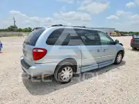 2006 Chrysler TOWN & COUNTRY фото