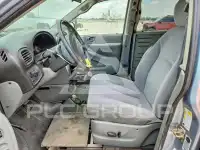 2006 Chrysler TOWN & COUNTRY фото