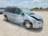 2006 Chrysler TOWN & COUNTRY фото